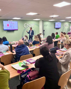 college of naturopathic medicine talk